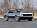 Chevrolet Camaro Yenko SS 427 1968 года